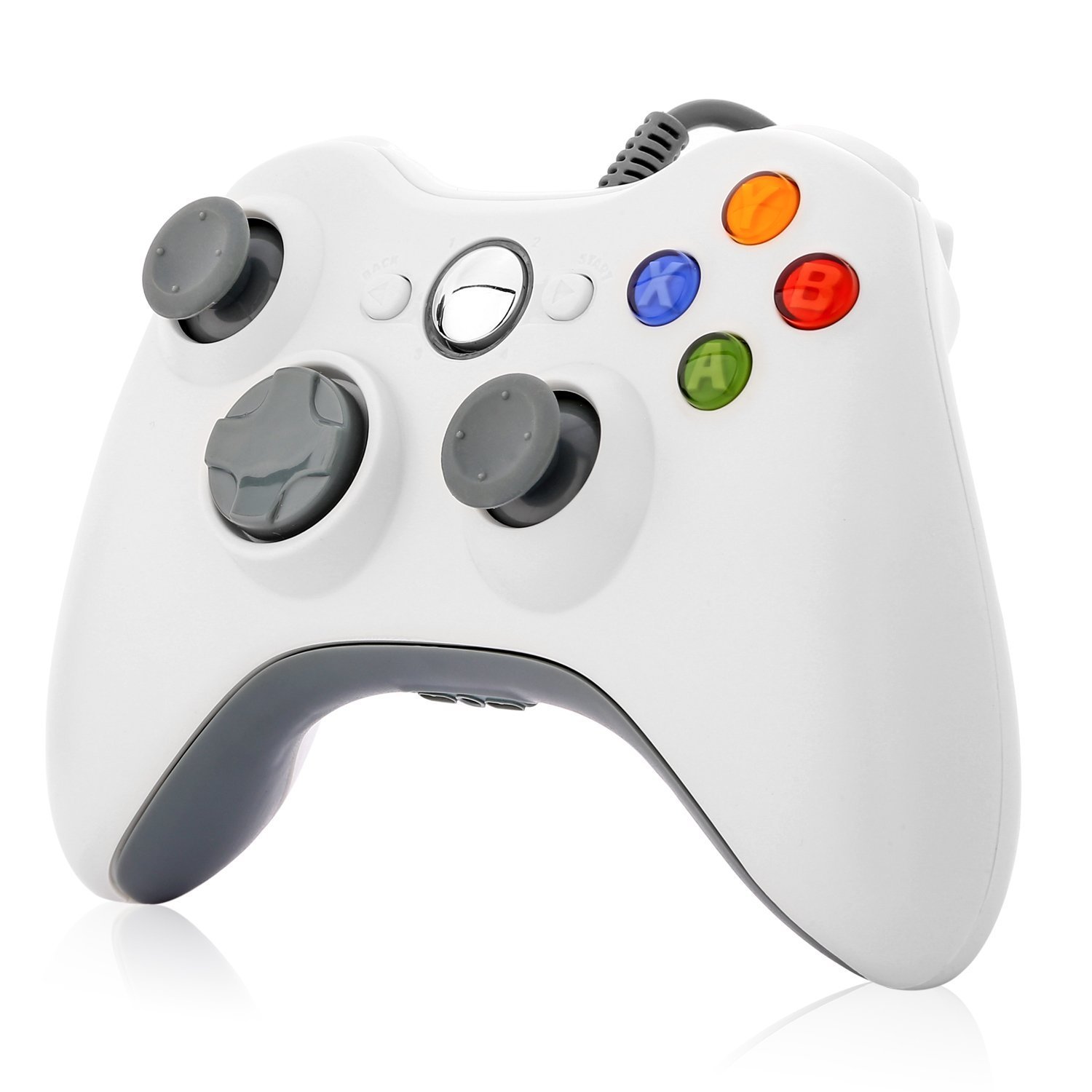 Margaret Mitchell Pledge lens XBOX 360 Controller Driver | Device Drivers