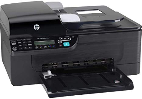 HP Officejet 4500 All-in-One Printer Series Device Drivers