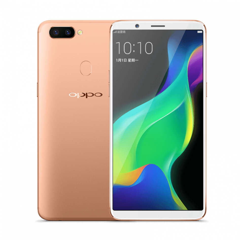 Oppo R11s Plus USB Driver Download | Device Drivers