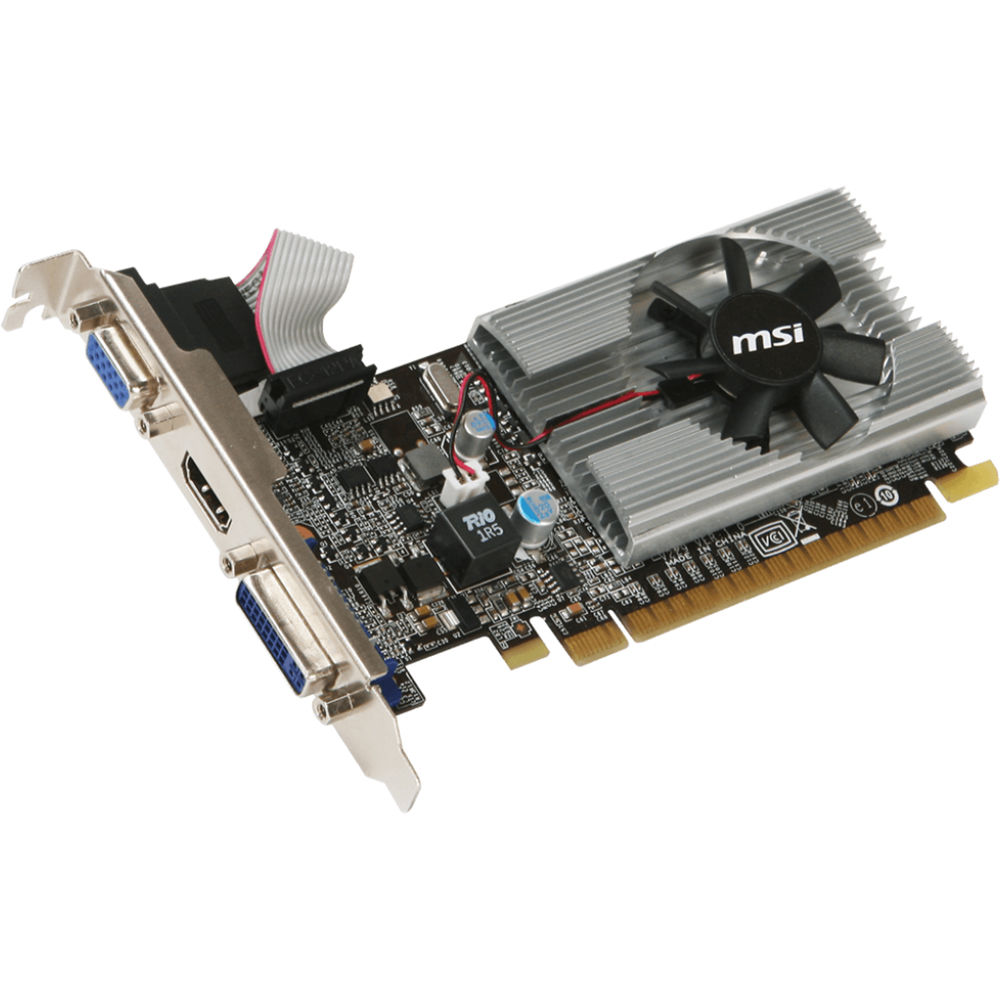 Galaxy Gf 210 PCIe Driver 16