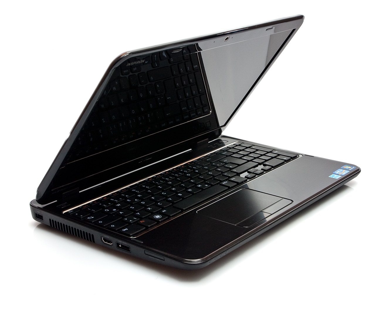 Dell inspiron n5110 notebook wistron usb 3.0 driver