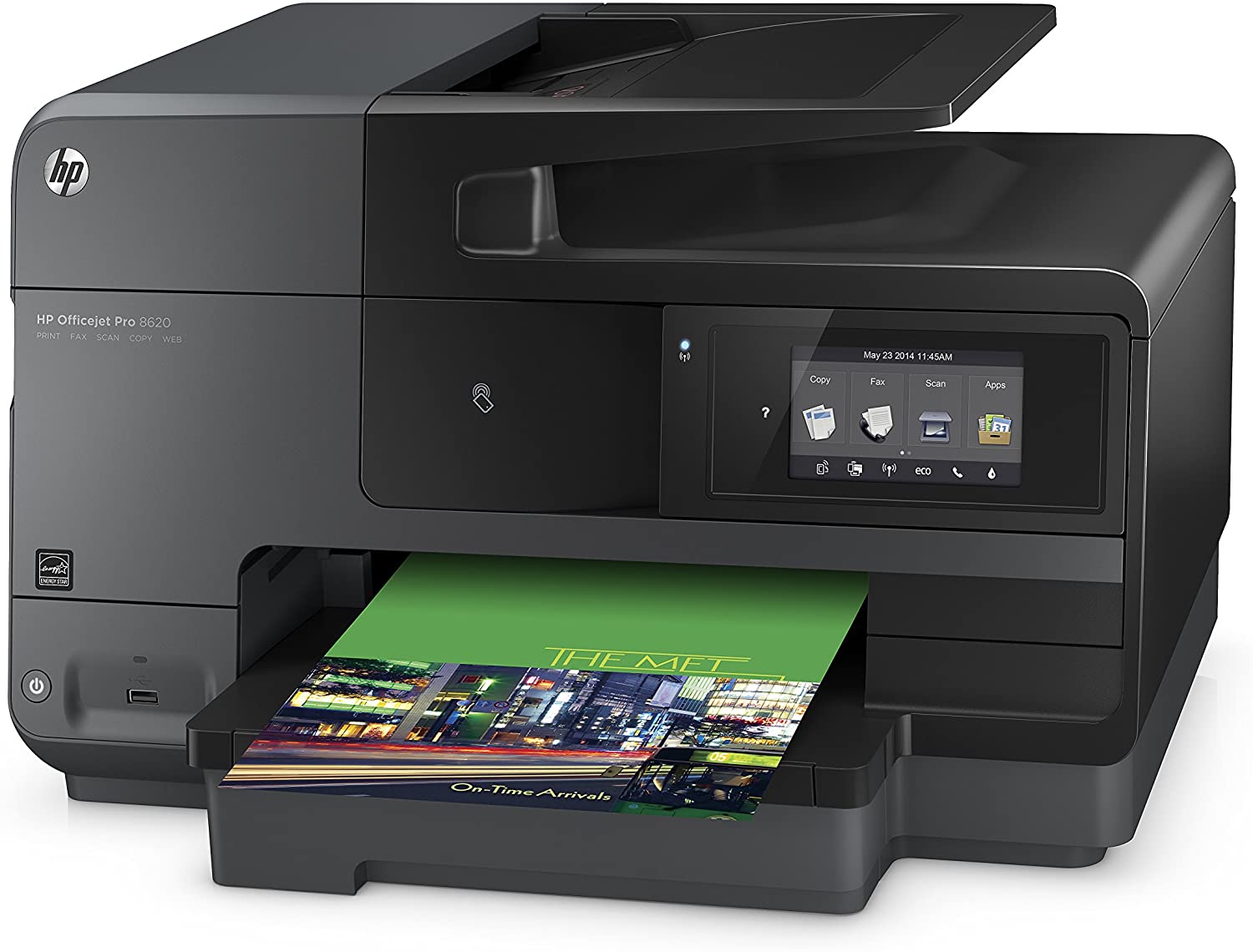 HP Officejet Pro 8620 Printer Driver | Device Drivers