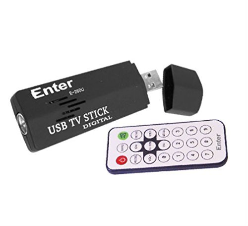Enter E260u Usb Tv Stick Driver Download