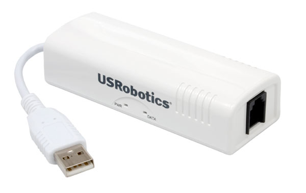 U.s.robotics Fax Modem Drivers For Mac