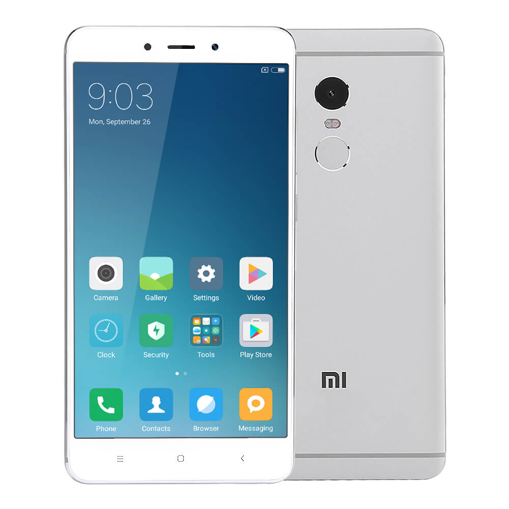 redmi note 4 pro display price