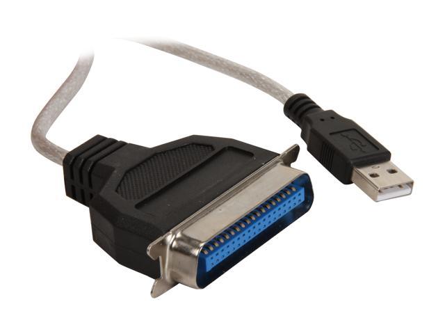 Ieee 1284 To Usb Driver For Mac