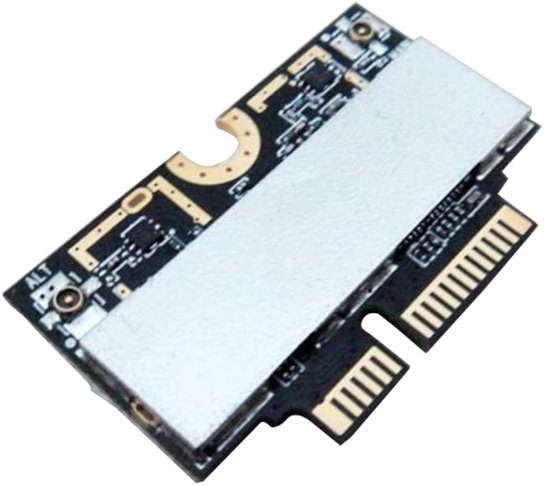 Qualcomm AR9485WB-EG Wireless Adapter Drivers | Device