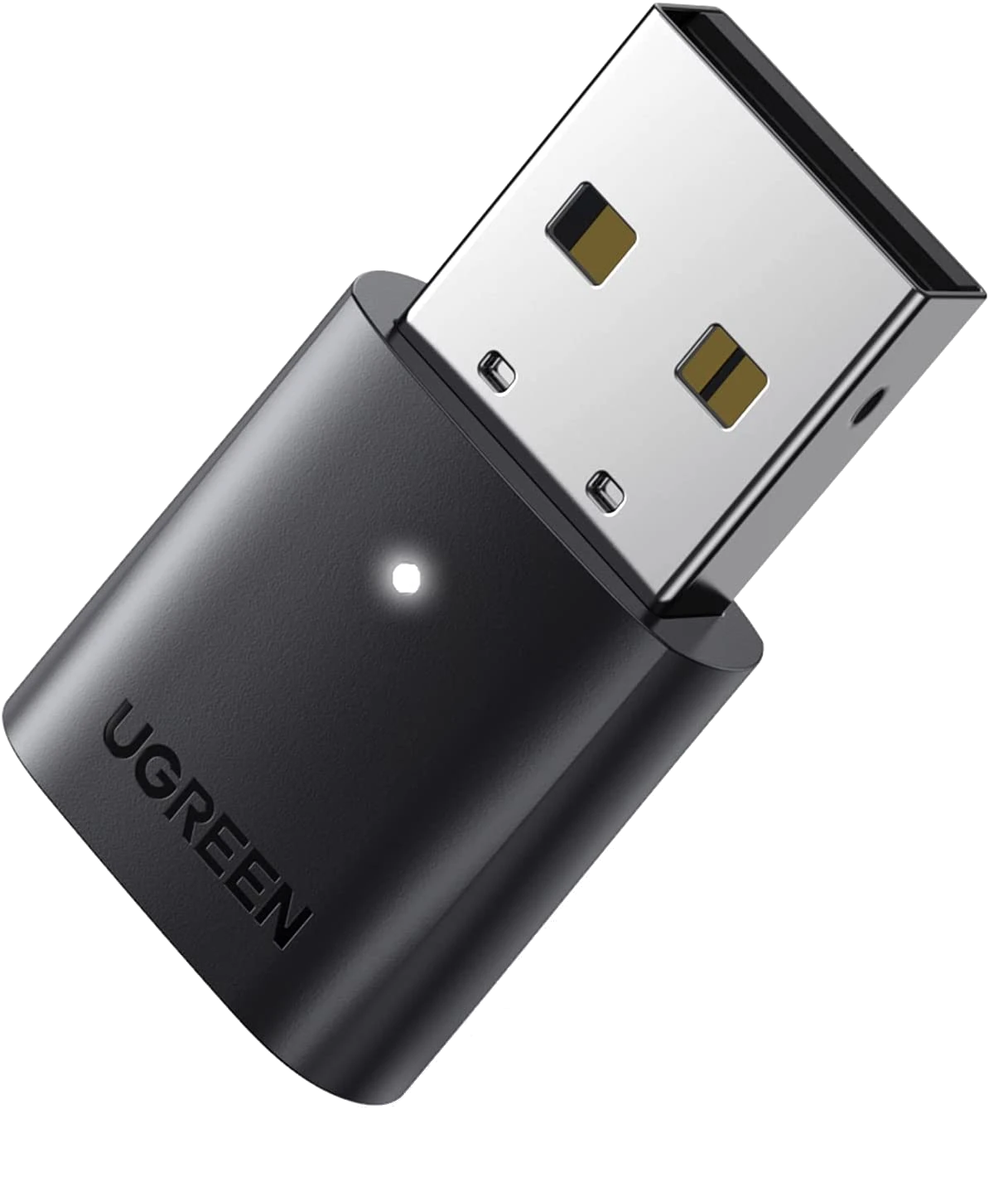 Elemental arkiv sommer UGREEN Bluetooth 5.0 Adapter CM390 Drivers | Device Drivers