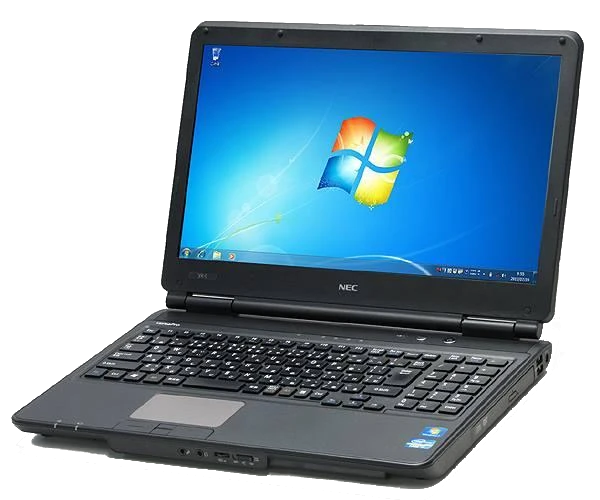 NEC VersaPro PC-VK21LX-C Laptop Drivers Device Drivers