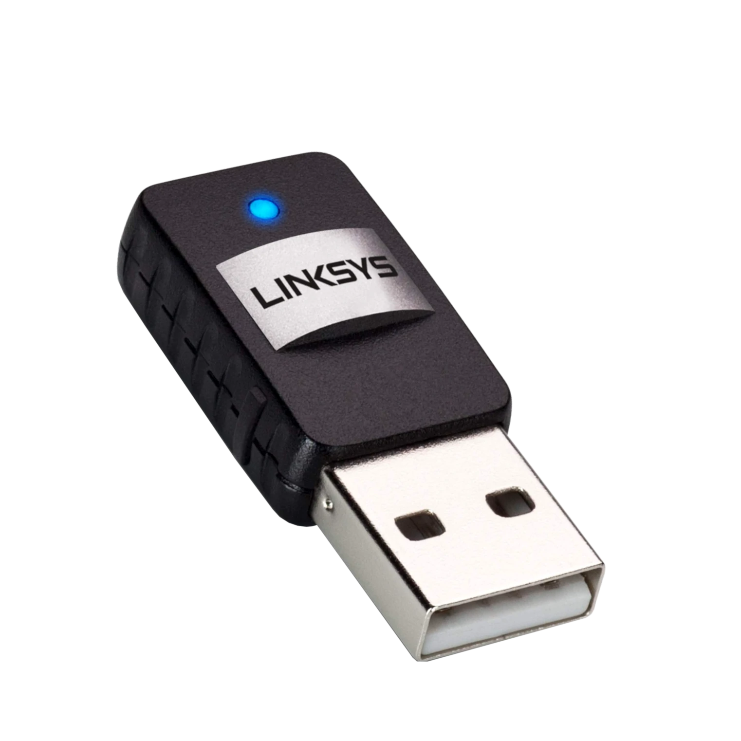 Linksys Wireless-AC Mini USB Device Drivers
