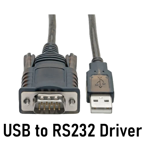 Bevægelig Usikker Diskant USB to RS232 Driver | Device Drivers