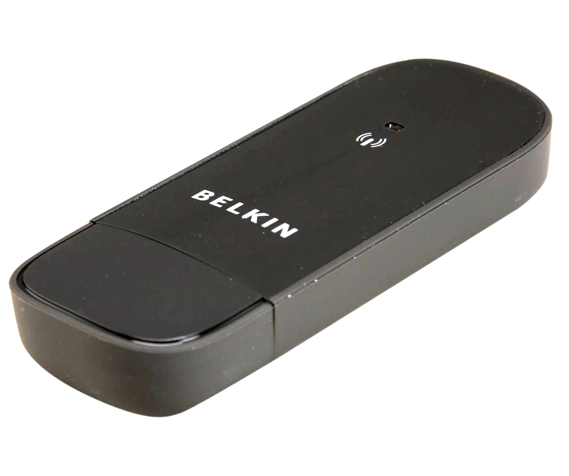 krog Ren Næsten død BELKIN F9L1001 USB 2.0 N150 Wireless Adapter Drivers | Device Drivers
