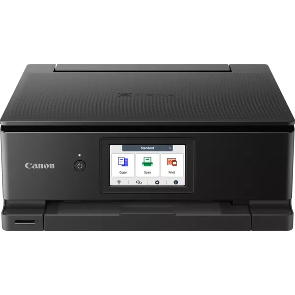 Canon Pixma Ts Series Printer Driver Windows