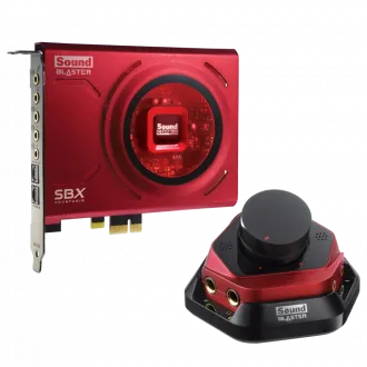 Sound Blaster Zx Sound Card Drivers