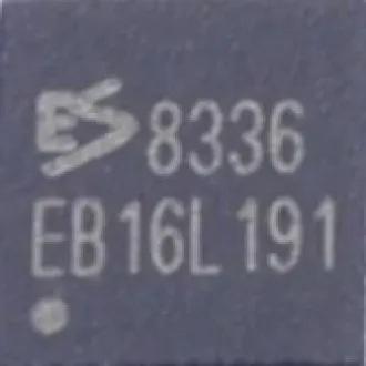 Everest ES8336 (ESSX8336) Sound Driver