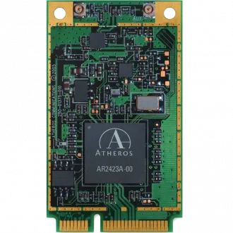 An image of an Atheros AR5006EG Wireless Network Adapter