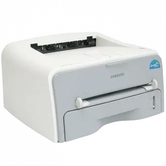 An image of a Samsung ML-1710 Laser Printer.
