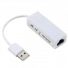 An image of a Chuẩn NO9700 USB 2.0 to RJ45 Adapter
