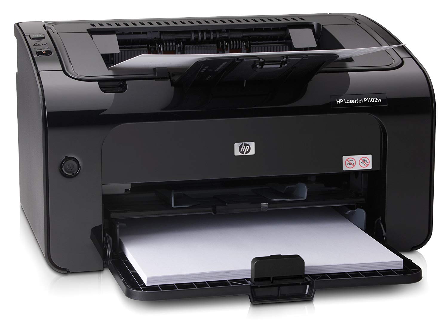 HP P1102w Printer Driver | Drivers