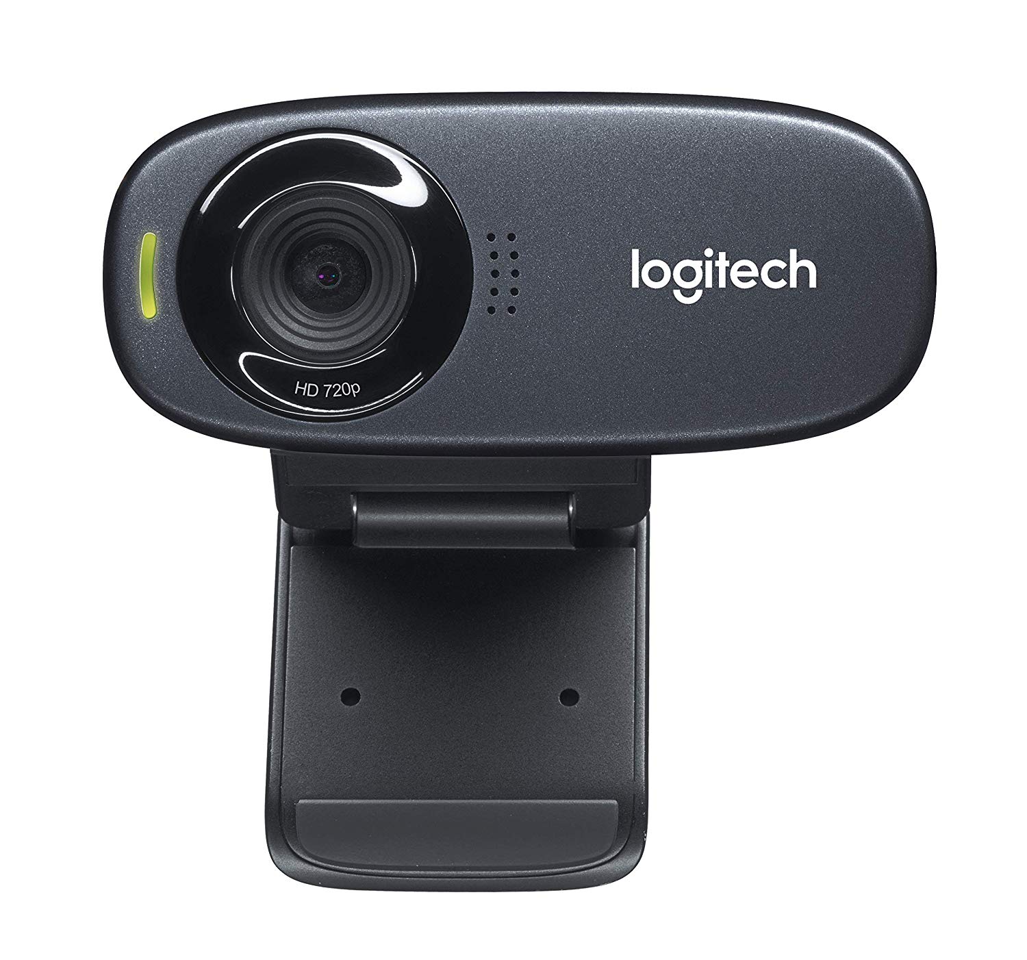 driver logitech webcam windows 10