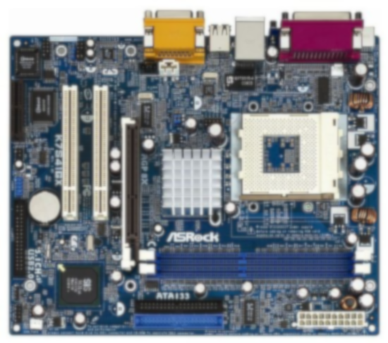 acpi x64-based pc motherboard chip upgrade