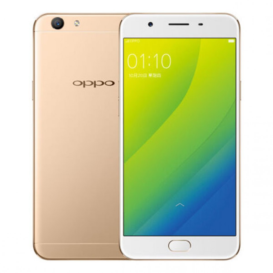 Oppo A59S USB Driver Download | OEM Drivers