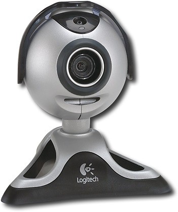 driver logitech webcam windows 10