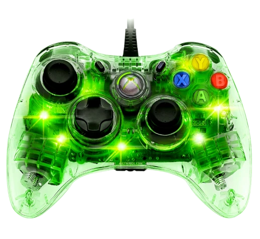 Afterglow Wired XBOX 360 Controller Driver | OEM Drivers