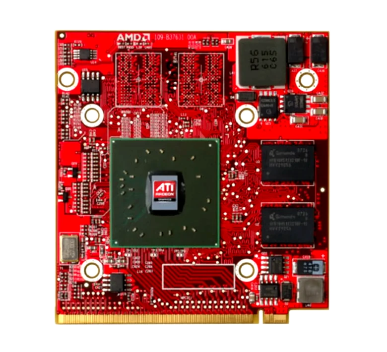 Radeon r5 память. Видеокарта ATI Radeon 3000 Graphics.