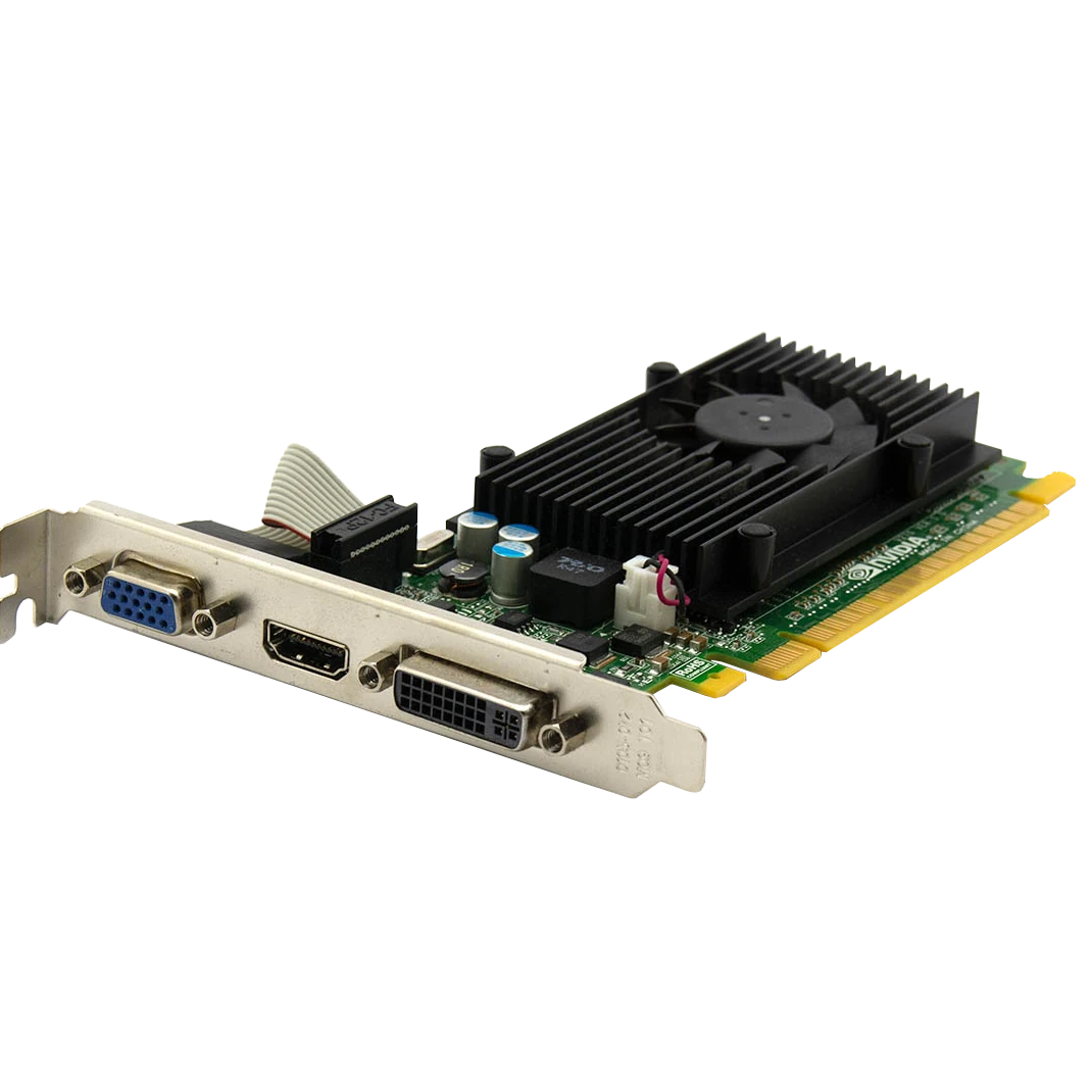 Драйверы видеокарты Nvidia GeForce GT 610 | Драйверы устройств