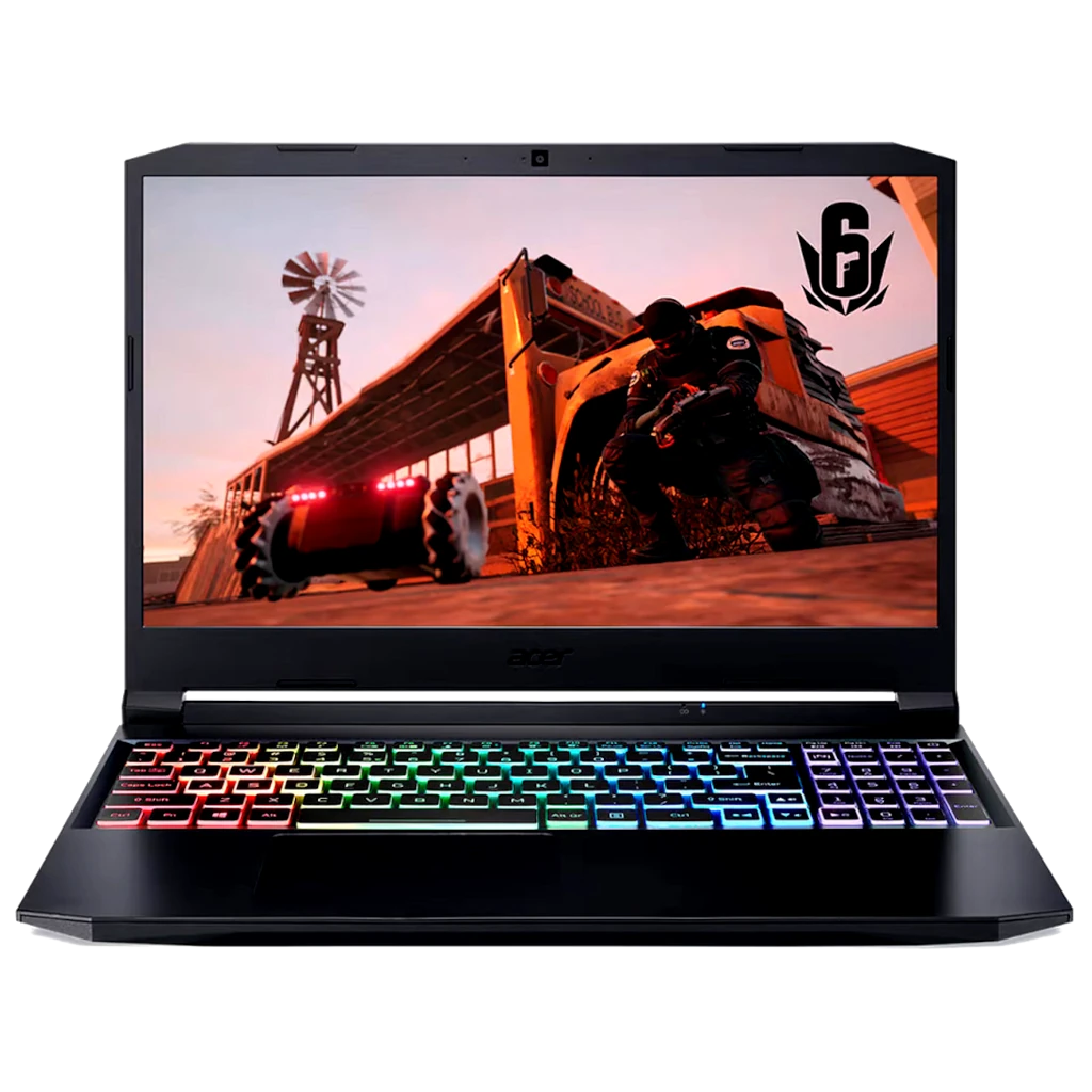 Acer Nitro 5 AN515-45 Gaming Laptop Drivers | OEM Drivers