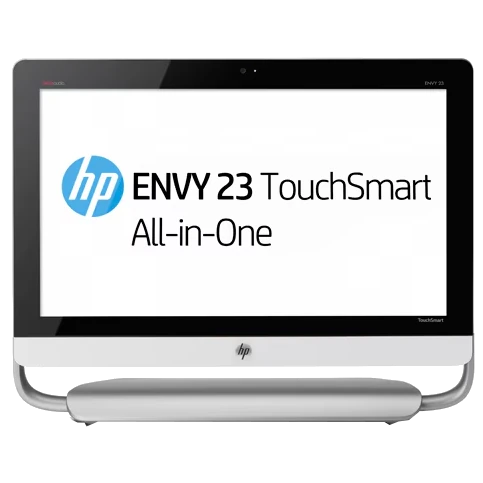 HP ENVY TouchSmart 23se-d394 AIO Desktop Drivers | OEM Drivers
