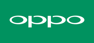 OPPO Company Logo