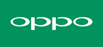 Логотип компании OPPO