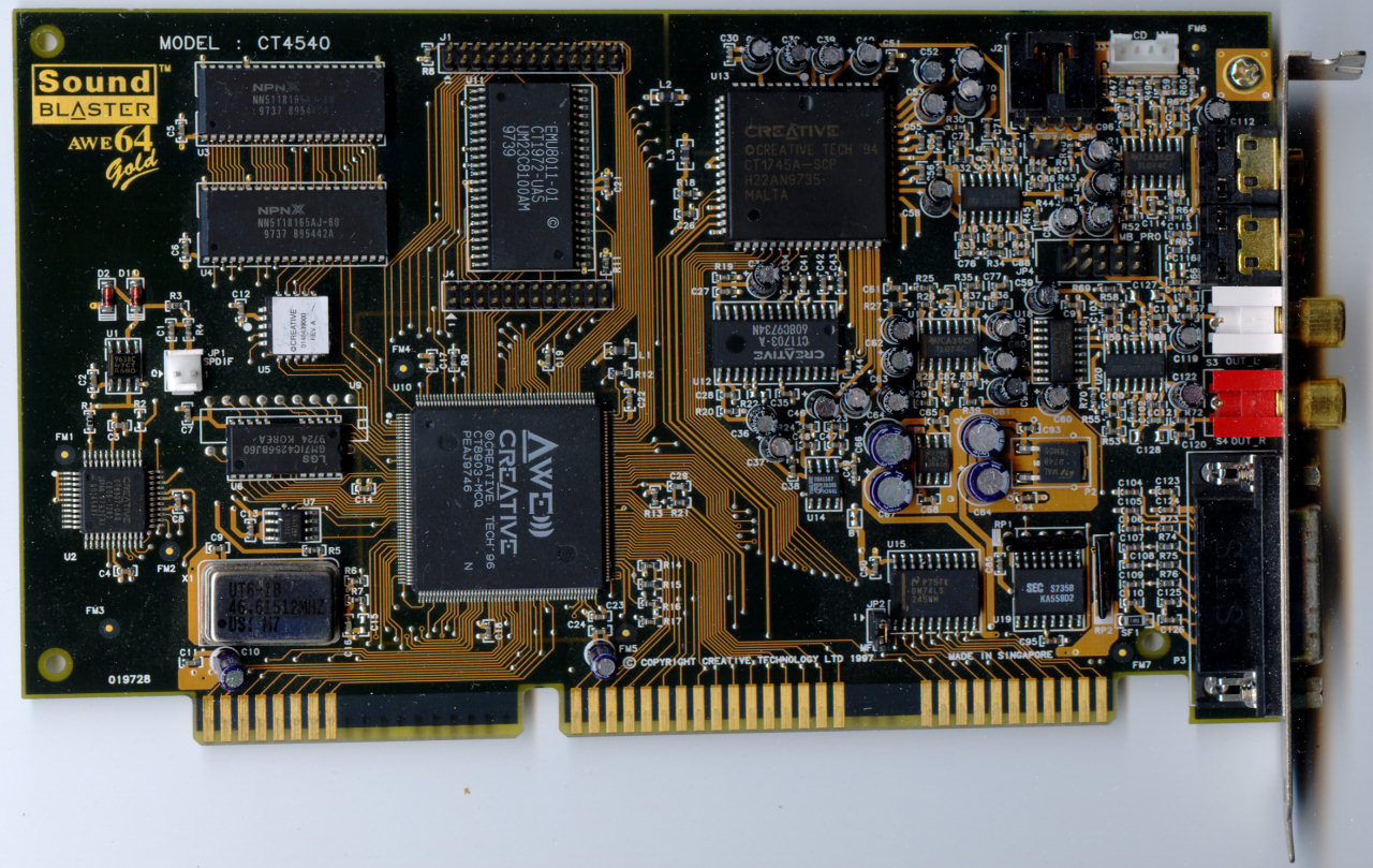 sound blaster x fi 7.1