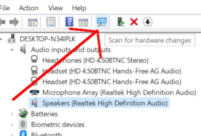 realtek high definition audio cannot start code 10