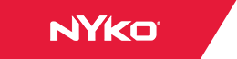 Nyko Logo