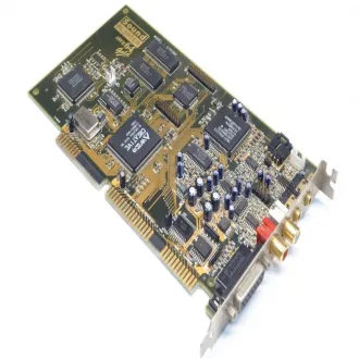 Sound Blaster AWE64 Drivers