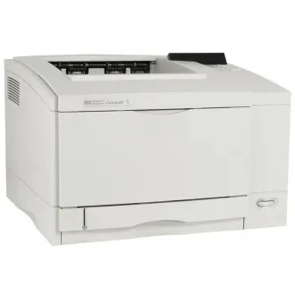 HP LaserJet 5 Drivers