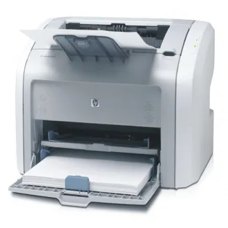 HP LaserJet 1020 Printer Driver