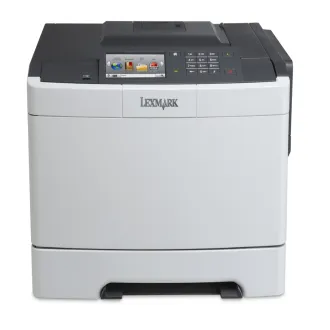 Lexmark C2132 Printer Driver