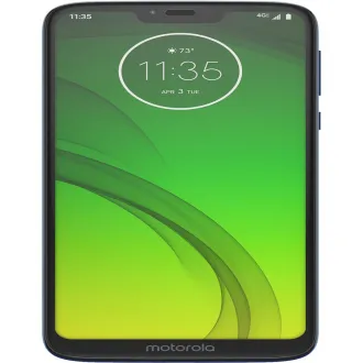 Motorola G7 Play/Plus USB Drivers