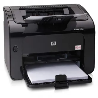 HP Laserjet P1102w Printer Driver