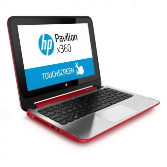 HP Pavilion 11-n010dx x360 Drivers