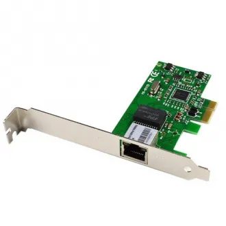 Realtek 10/100/1000M Gigabit Ethernet (PCI Express)