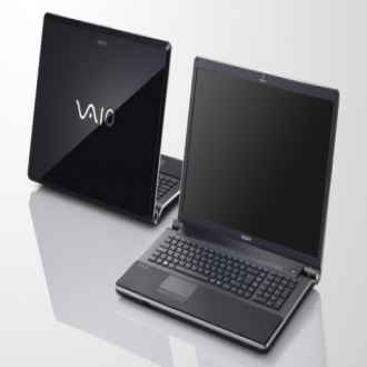 Sony VAIO VGN-AW290 Drivers