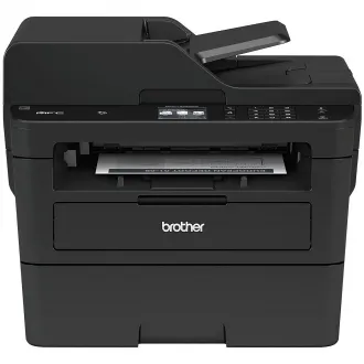 Brother MFC-L2750DW Printer Driver