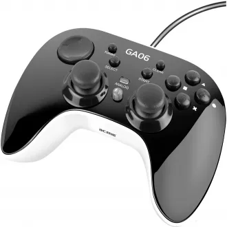 ACME GA06 Digital Gamepad Driver