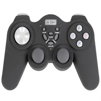 ACME F28B Gamepad Driver