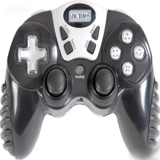 ACME F592 Gamepad Driver